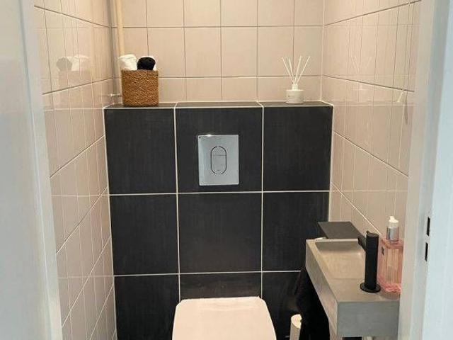 Appartement te huur in Zuidoost, Bosch