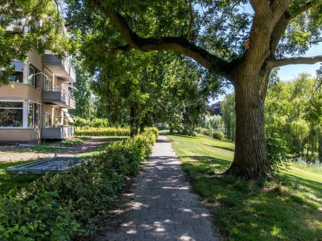 Appartement te huur in Deventer, Schrijversbuurt