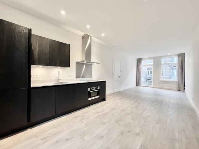 Appartement te huur in Transvaalbuurt, Amsterdam