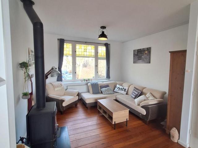 Appartement te huur in Binnenstad, Delft