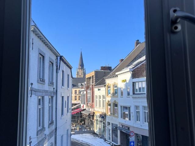 Appartement te huur in Baandert, Sittard