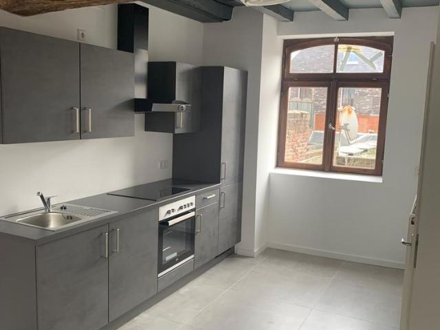 Appartement te huur in Baandert, Sittard