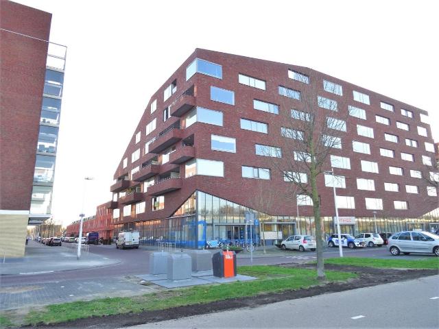 Appartement te huur in Haarzuilens, Utrecht
