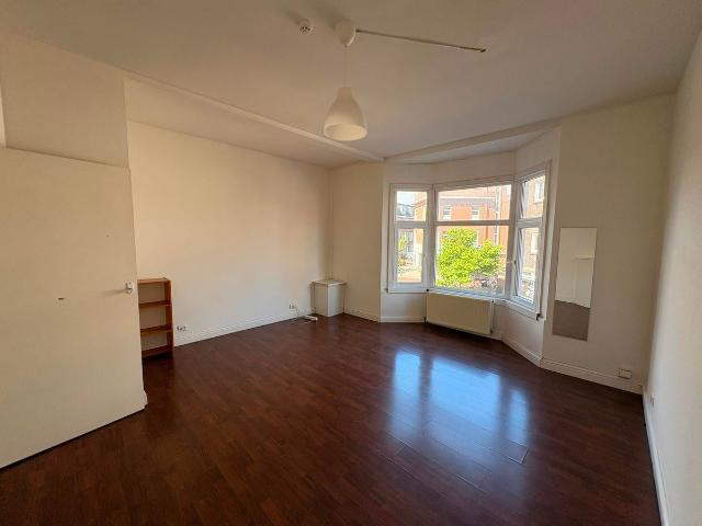Appartement te huur in Bezuidenhout, Zuid Holland