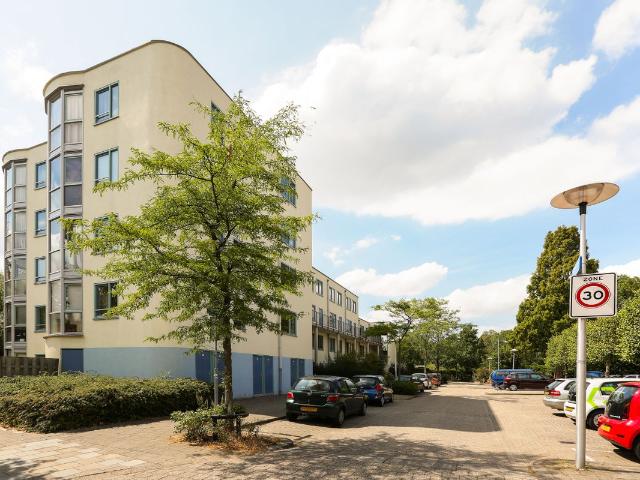 Appartement te huur in Tuindorp, Voordorp, Utrecht