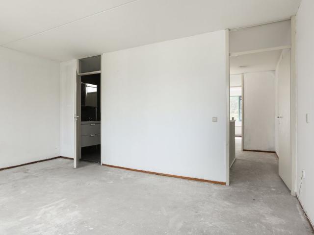 Appartement te huur in Haarzuilens, Utrecht