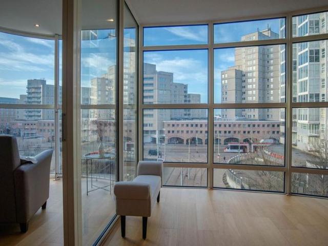 Appartement te huur in Scheveningen, Zuid Holland