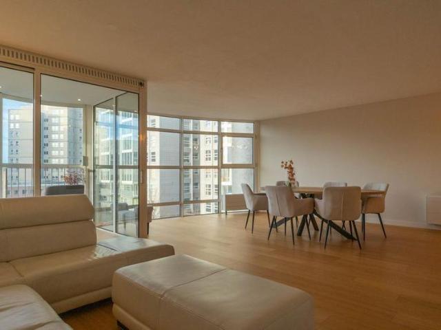 Appartement te huur in Scheveningen, Zuid Holland