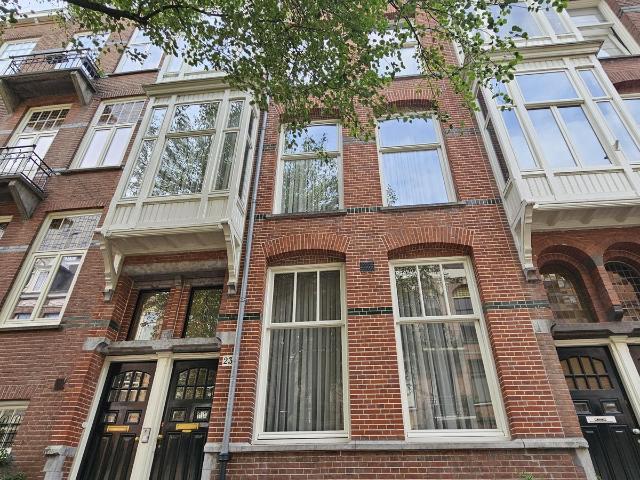Appartement te huur in Zuid, Amsterdam