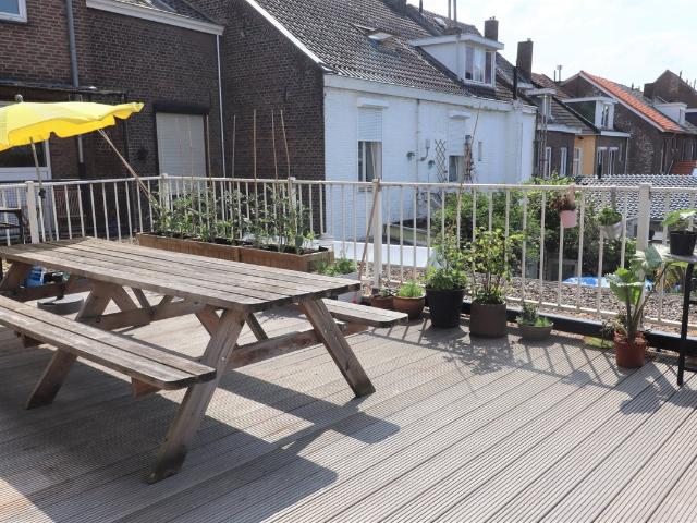 Appartement te huur in Wittevrouwenveld, Limburg