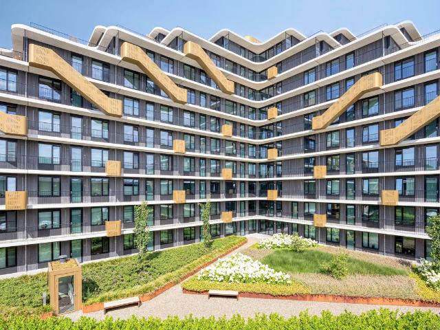 Appartement te huur in IJsselmonde, Rotterdam