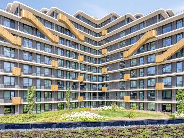 Appartement te huur in IJsselmonde, Rotterdam