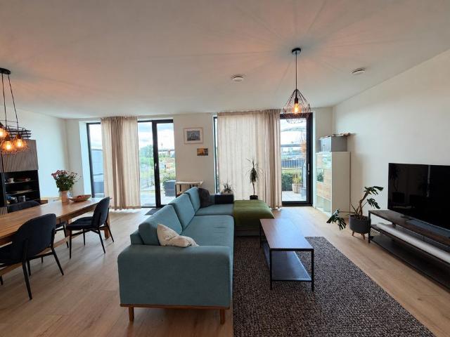 Appartement te huur in IJsselmonde, Rotterdam