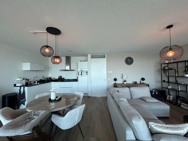 Appartement te huur in IJsselmonde, Rotterdam