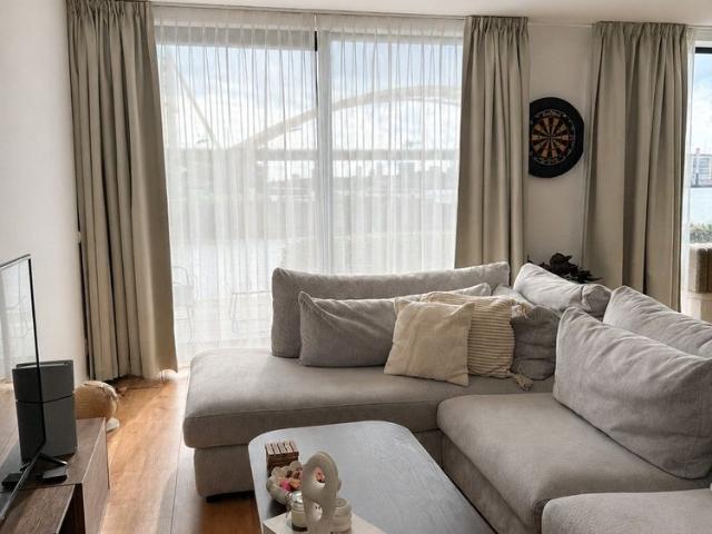 Appartement te huur in IJsselmonde, Rotterdam