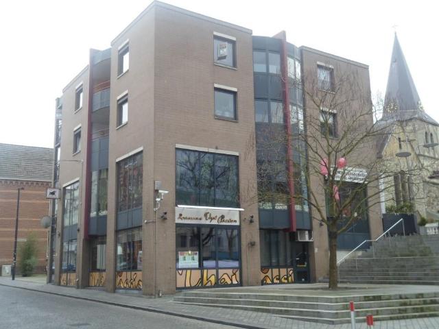 Appartement te huur in Heerlen, Limburg