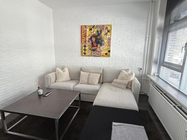 Appartement te huur in Centrum, Rotterdam