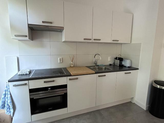 Appartement te huur in Centrum, Rotterdam
