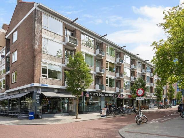 Appartement te huur in Centrum, Rotterdam