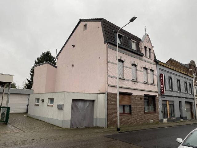 Appartement te huur in Kerkrade, Limburg