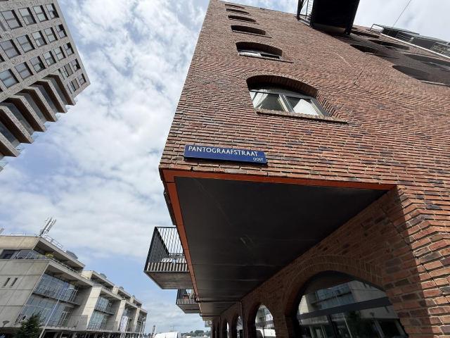 Appartement te huur in Schellingwoude, Amsterdam
