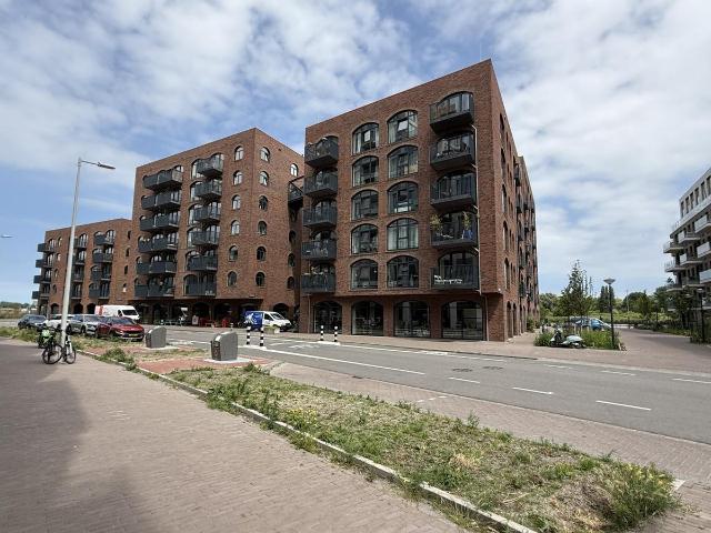 Appartement te huur in Schellingwoude, Amsterdam