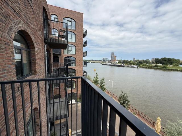 Appartement te huur in Schellingwoude, Amsterdam