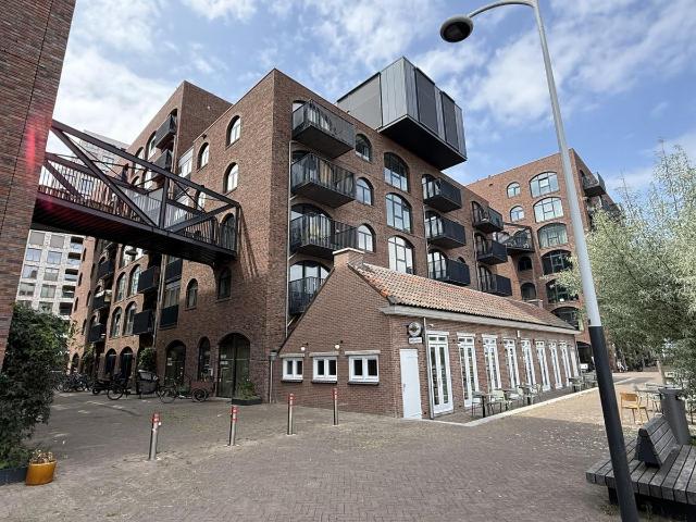 Appartement te huur in Schellingwoude, Amsterdam