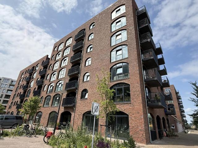 Appartement te huur in Oost, Amsterdam