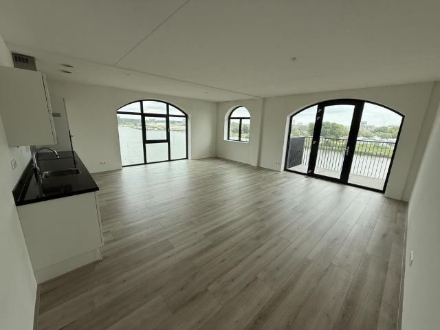 Appartement te huur in Schellingwoude, Amsterdam