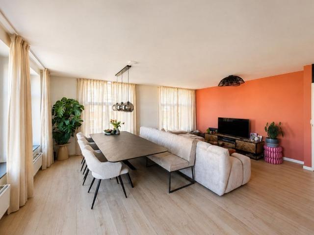Appartement te huur in Binnenstad, Delft