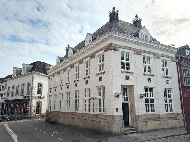 Appartement te huur in Limburg