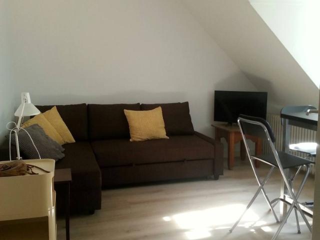 Appartement te huur in Bergen, Acht