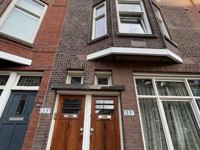 Appartement te huur in Nieuw-Crooswijk, Rotterdam