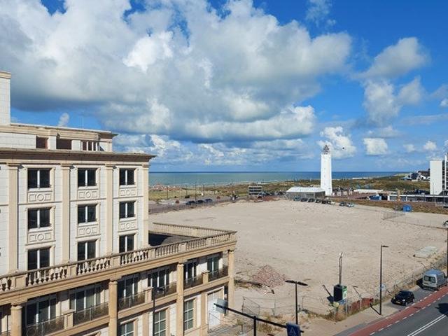 Appartement te huur in Noordwijk aan Zee, Noordwijk