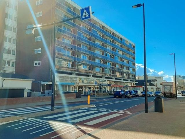Appartement te huur in Noordwijk aan Zee, Noordwijk