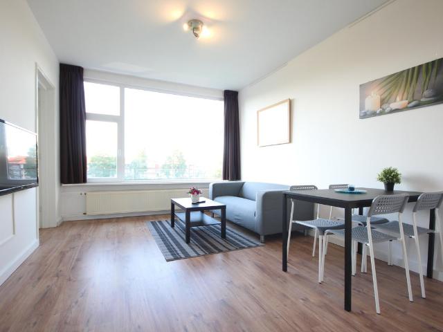 Appartement te huur in Schilderswijk, Zuid Holland
