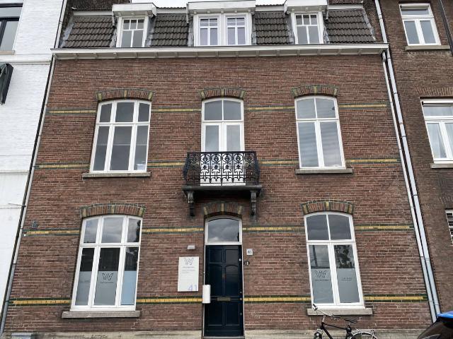 Appartement te huur in Sint Maartenspoort, Limburg