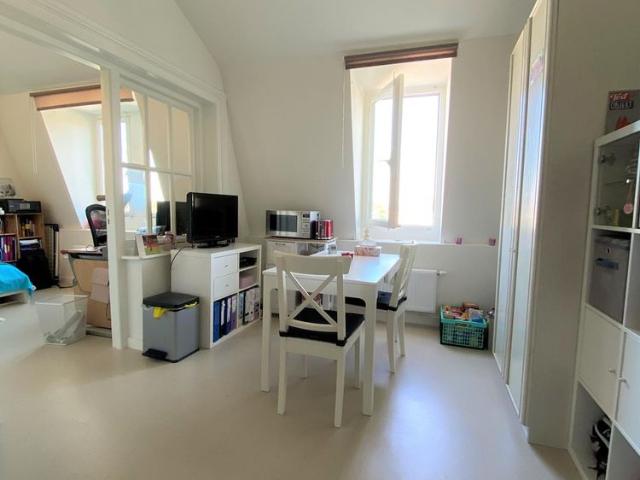 Appartement te huur in Sint Maartenspoort, Limburg