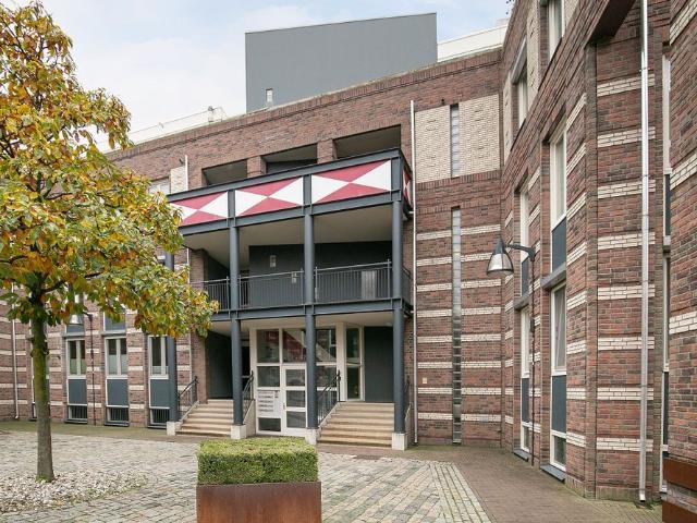Appartement te huur in Engelen, Bosch
