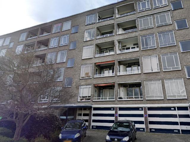 Appartement te huur in Mariahoeve, Zuid Holland