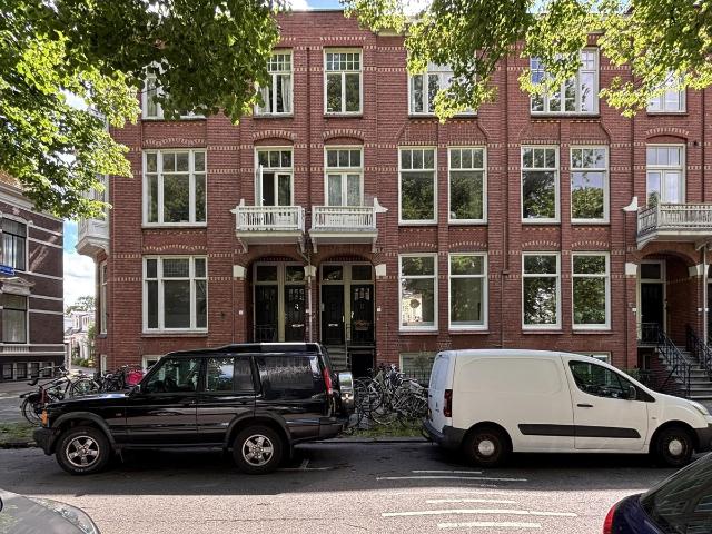 Appartement te huur in Groningen