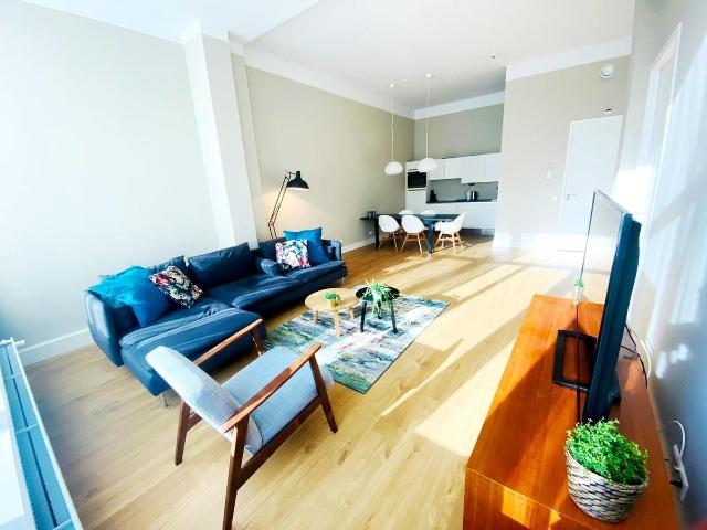 Appartement te huur in Centrum, Rotterdam