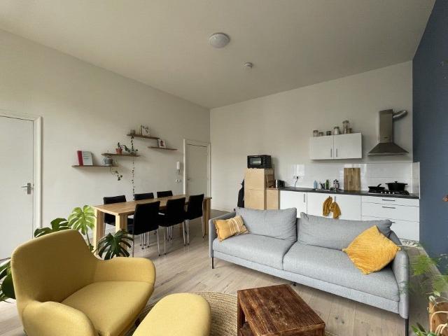 Appartement te huur in Spijkerkwartier, Arnhem