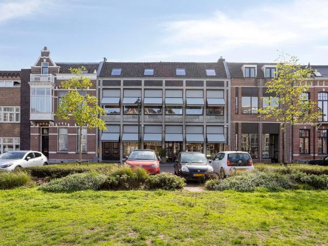 Appartement te huur in Breda, Noord Brabant