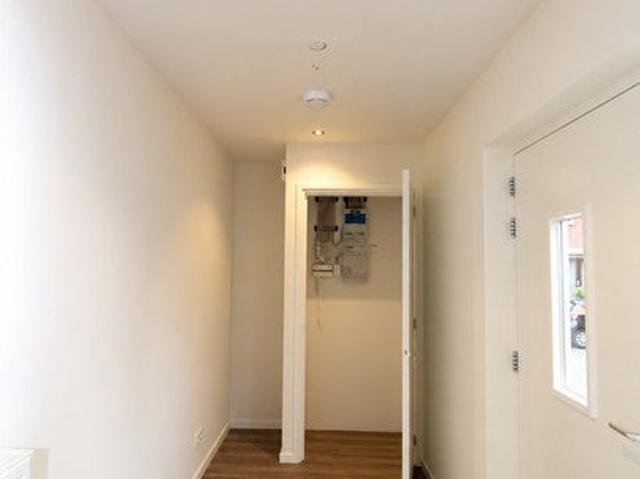 Appartement te huur in Ede-Zuid, Ede