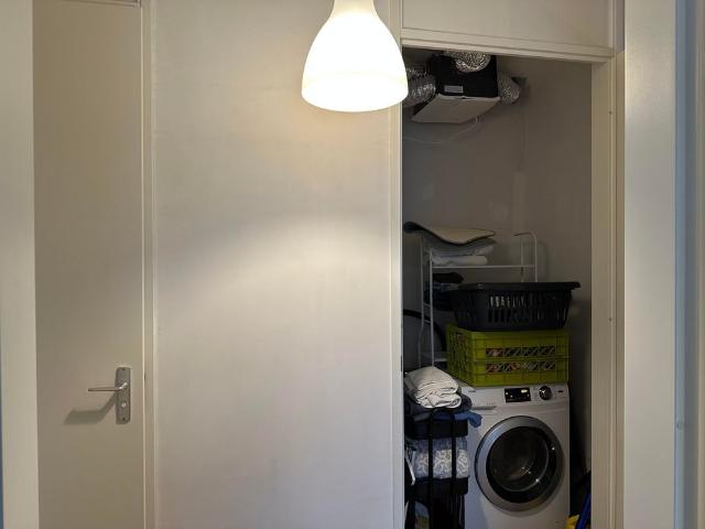 Appartement te huur in Ede-Zuid, Ede