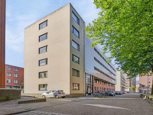 Appartement te huur in Boerhaave, Zuid Holland