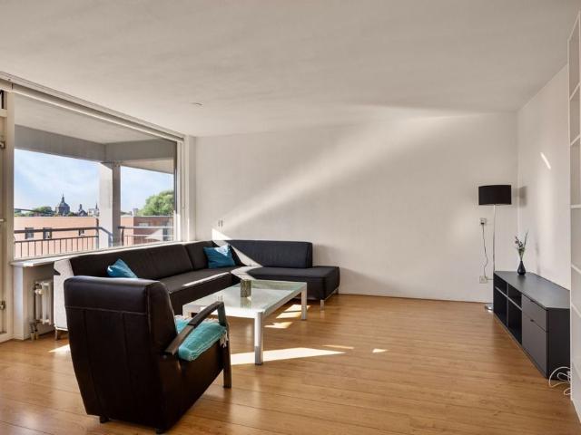 Appartement te huur in Boerhaave, Zuid Holland