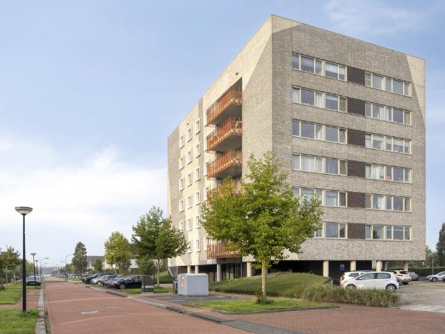 Appartement te huur in Warande, Lelystad